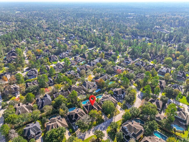 Photo - 63 W Artist Grove Pl