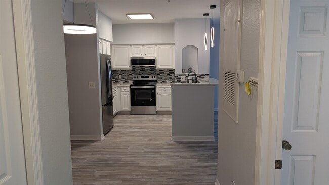 2801 Chancellorsville