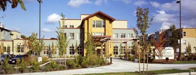 Building Photo - 6900 37th Ave S Rental