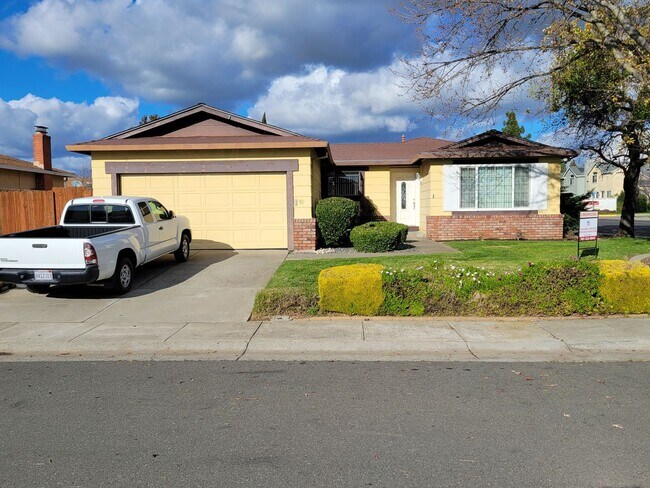 Houses For Rent In Fairfield Ca Forrent Com