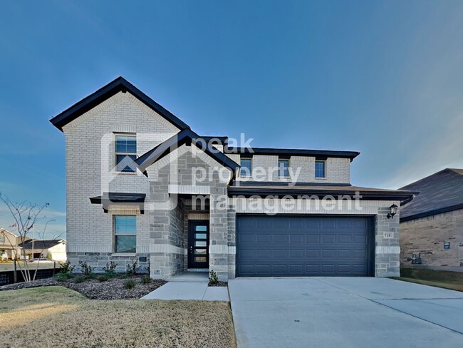 Brand-New 5-Bedroom Home in Lavon, TX – Mo... - Brand-New 5-Bedroom Home in Lavon, TX – Mo...