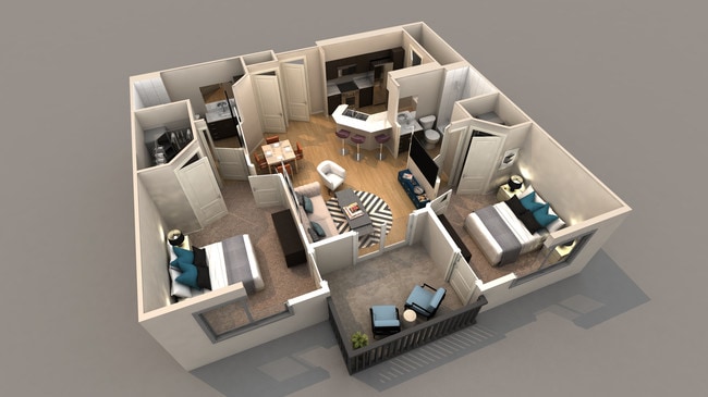 Photo - Park Place at Fountain Hills