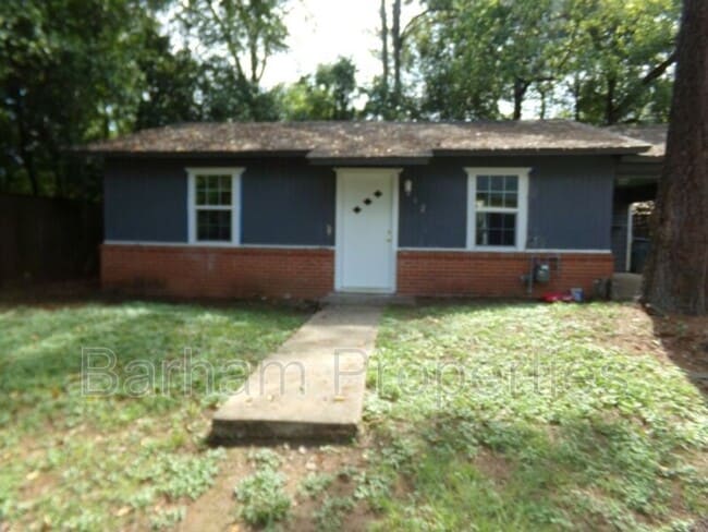 Building Photo - 812 Swift St Rental
