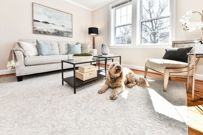 1 - Manor House Apartments