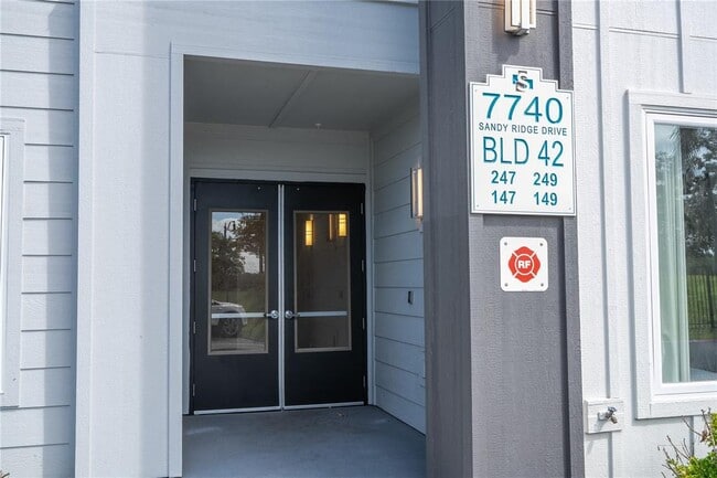 Photo - 7740 Sandy Ridge Dr Unidad 247