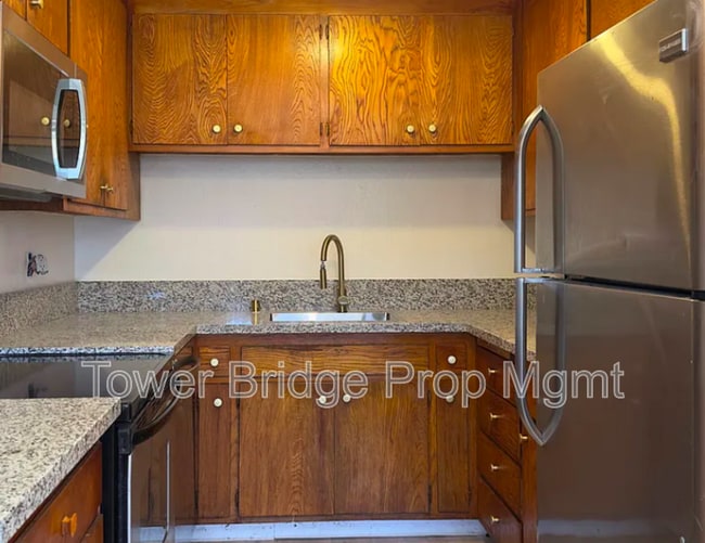 Photo - 1724 Wright St Unit 3