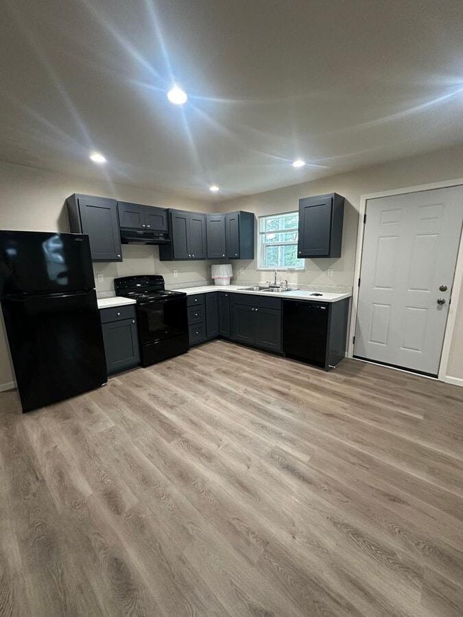 NEW Two Bedroom Duplex - NEW Two Bedroom Duplex