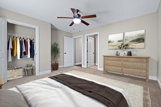 Photo - Tifton Apartments