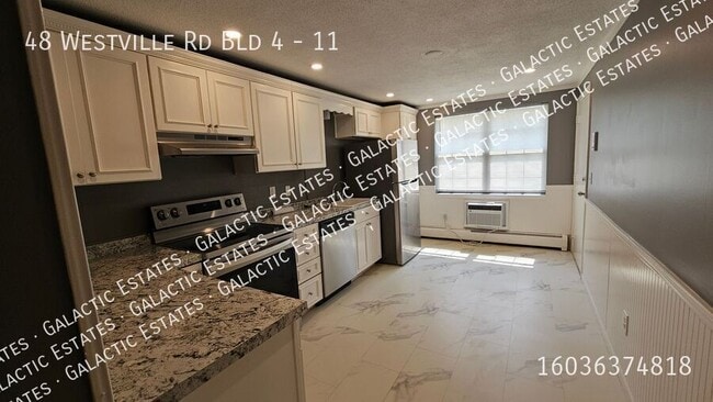 Photo - 48 Westville Rd House