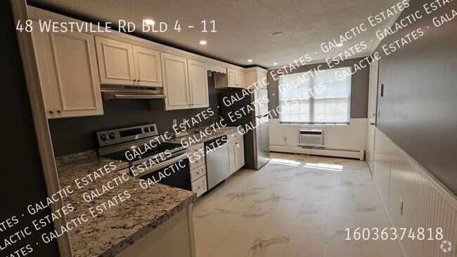 Building Photo - 48 Westville Rd Rental