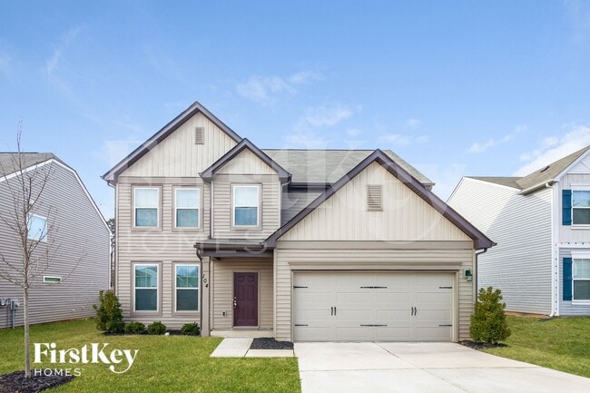 Building Photo - 104 Rock Hopper Ln