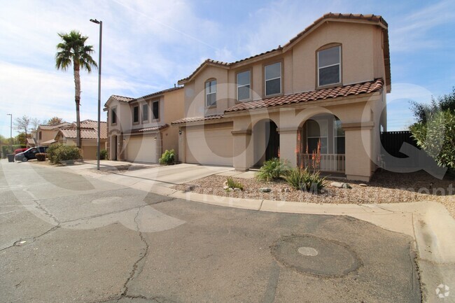 Building Photo - 11176 N 88th Pl Rental