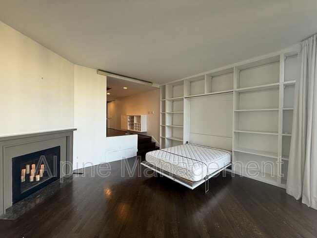 Photo - 1255 California St Condo Unit 104 - Main