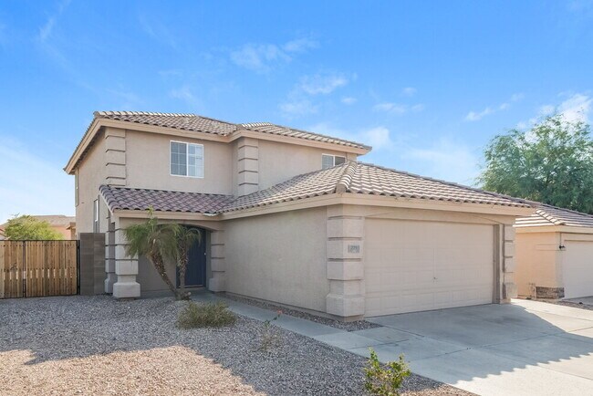 225 N 223rd Ave