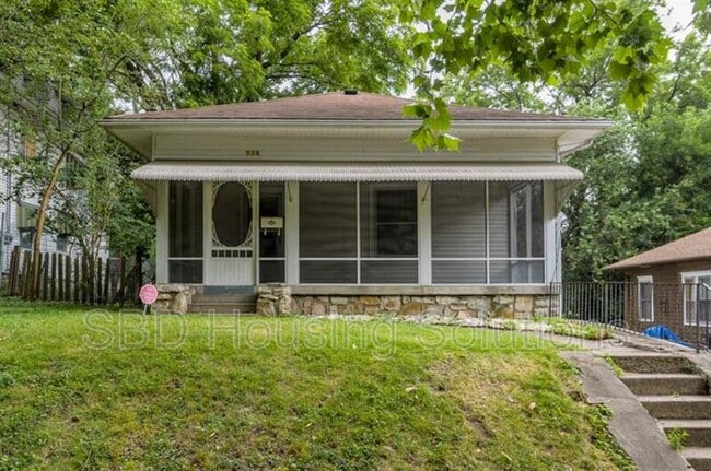 Building Photo - 528 S Arlington Ave