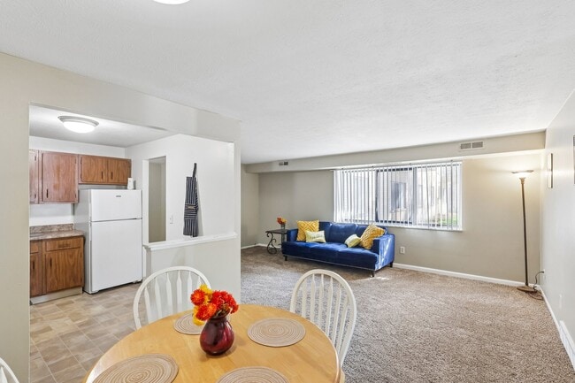Photo - Columbus Park Apartments