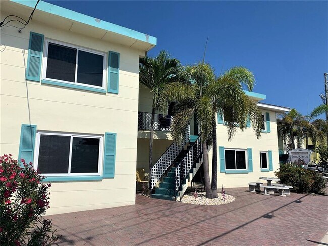 Photo - 17688 Gulf Blvd Unit 102