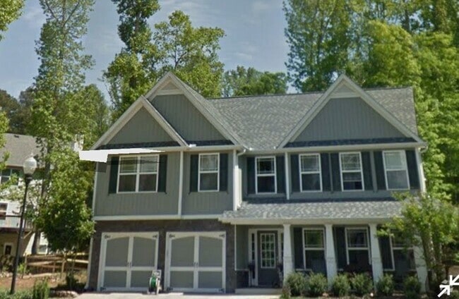 Building Photo - 3650 Devon Park Ln NW Rental