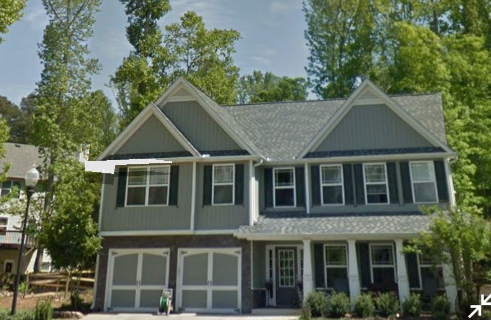 Photo - 3650 Devon Park Ln NW House