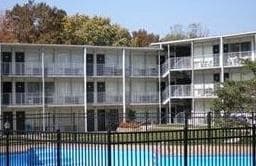 Cabana West Apartments