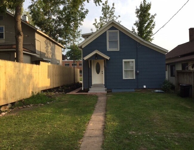 Beautiful single family home in Wausau! Rental House Rental in Wausau