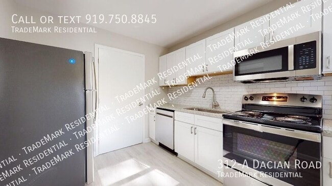 Building Photo - 312-A Dacian Road-