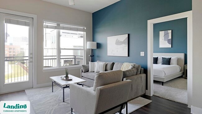 Photo - 3501 Ross Ave Unidad 3015.1409641