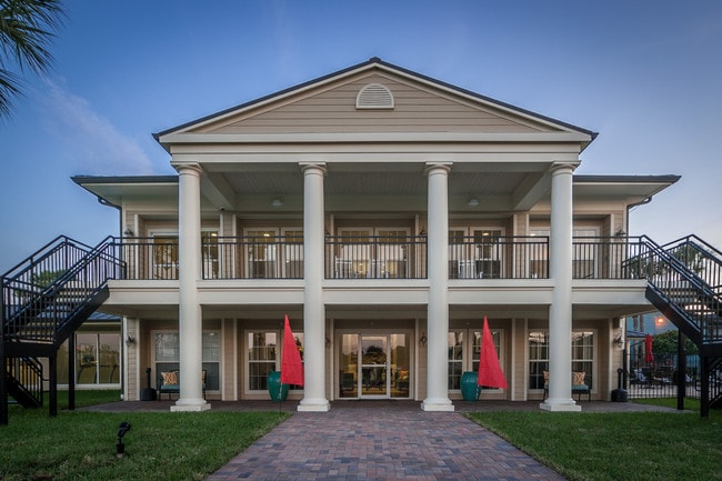 Photo - District On Baldwin Park