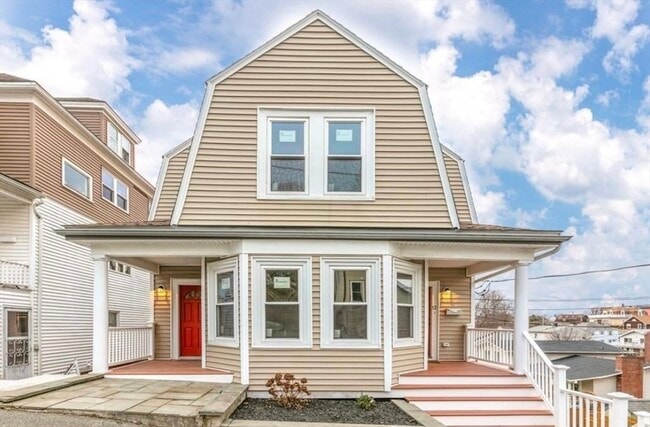 Building Photo - 12 Hampden St Unit 12