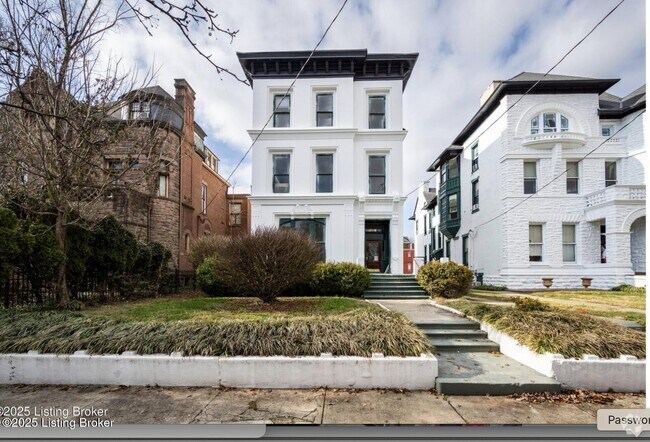Building Photo - 1018 S 3rd St Rental