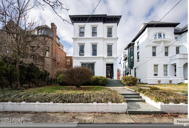Building Photo - 1018 S 3rd St Rental