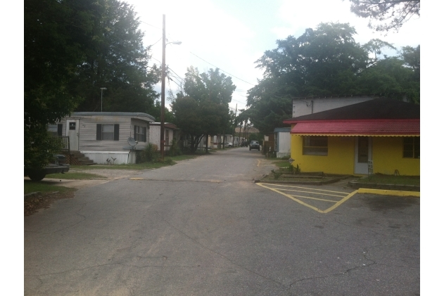 Photo - Park Crest & Park Village Mobile Home Parks