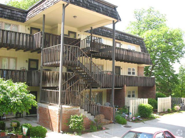 Edificio - Adams Earl Luxury Condos