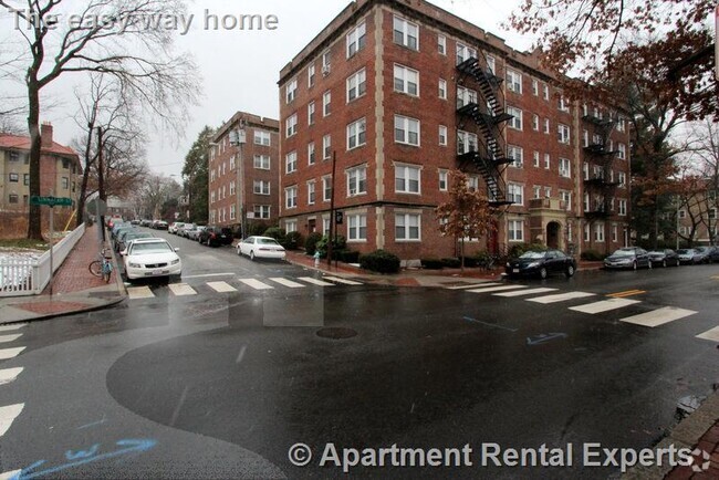 Building Photo - 6 Agassiz St Unit #4 Rental