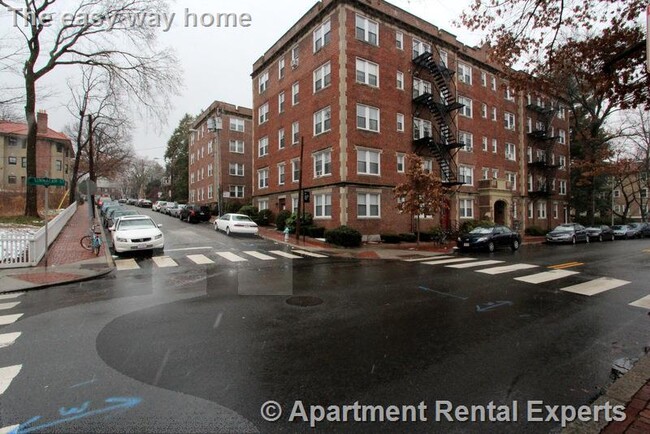 Photo - 6 Agassiz St Apartment Unit #4