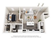The Green_Bentley Flat