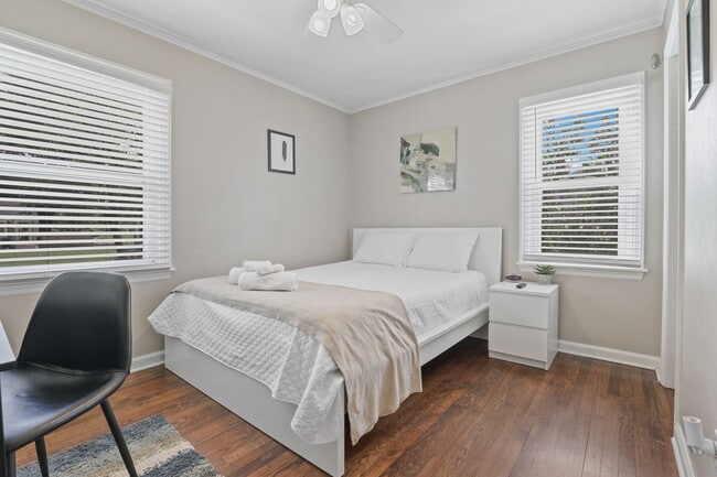 Photo - 2713 Homecroft Dr