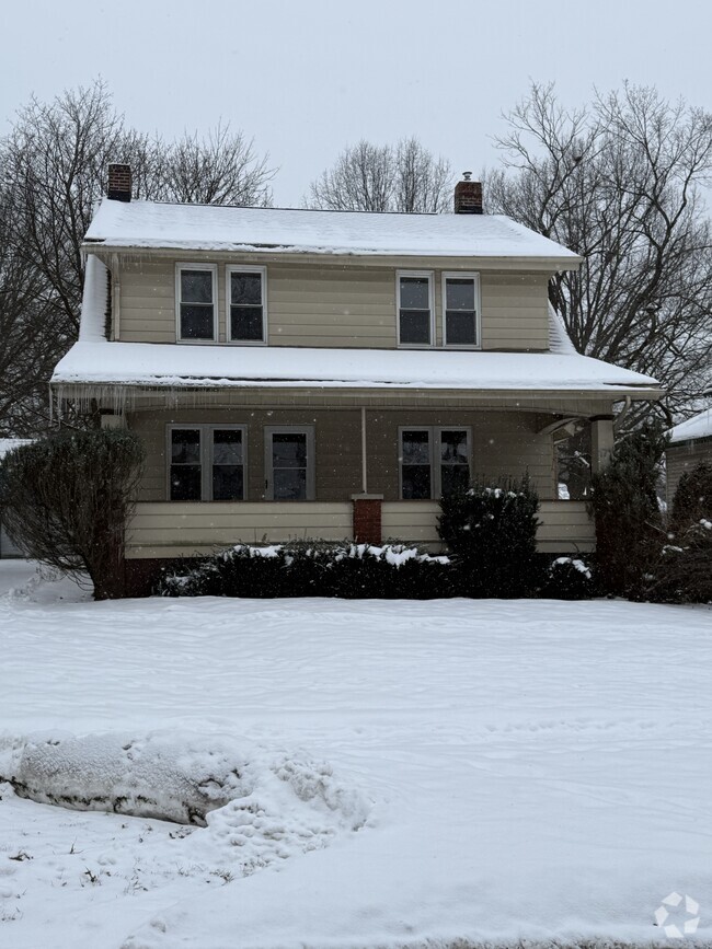 Building Photo - 171 Erskine Ave Rental