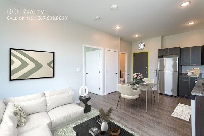 Photo - 4124-30 Haverford Ave Unit One Bedroom