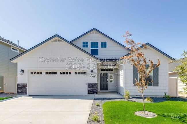 Building Photo - 4464 W Sunny Cove St