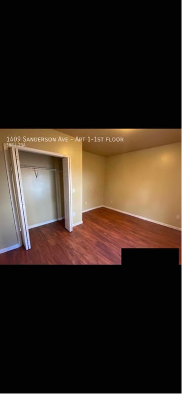 Photo - 1409 Sanderson Ave Unidad apt 1