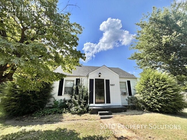 Photo - 507 Harris St