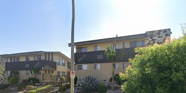 Building Photo - 4014 Stevely Ave.