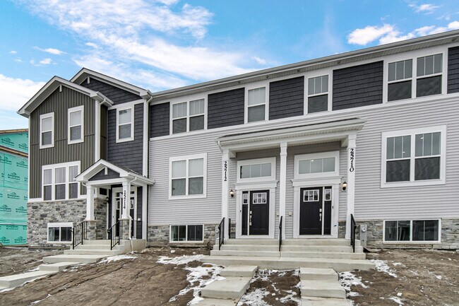 Photo - 25712 W Yorkshire Dr