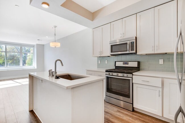 Photo - Townhomes at Cherry Creek North