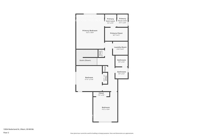 Photo - 13554 Nederland Dr