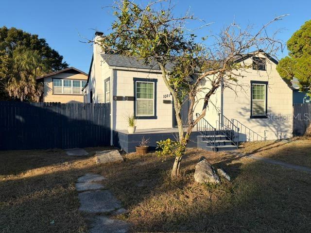 Photo - 1021 23rd Ave N House