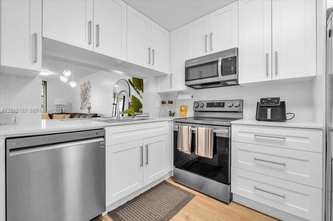 Photo - 1234 S Military Trail Unit 1811