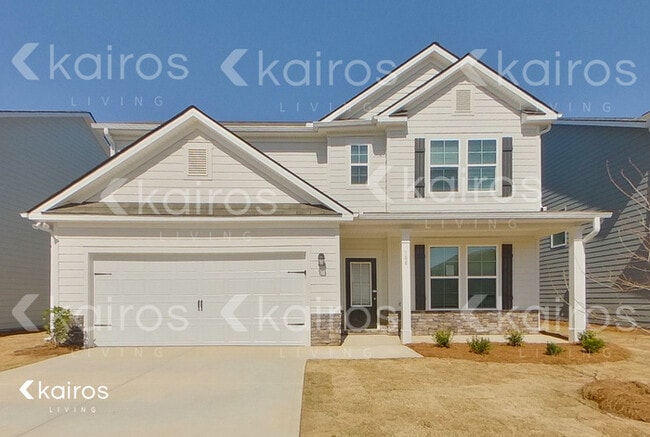 Building Photo - 106 Old Stone Crossing