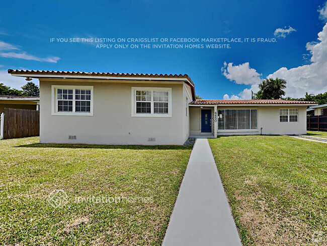 Building Photo - 8450 SW 27th Terrace Rental